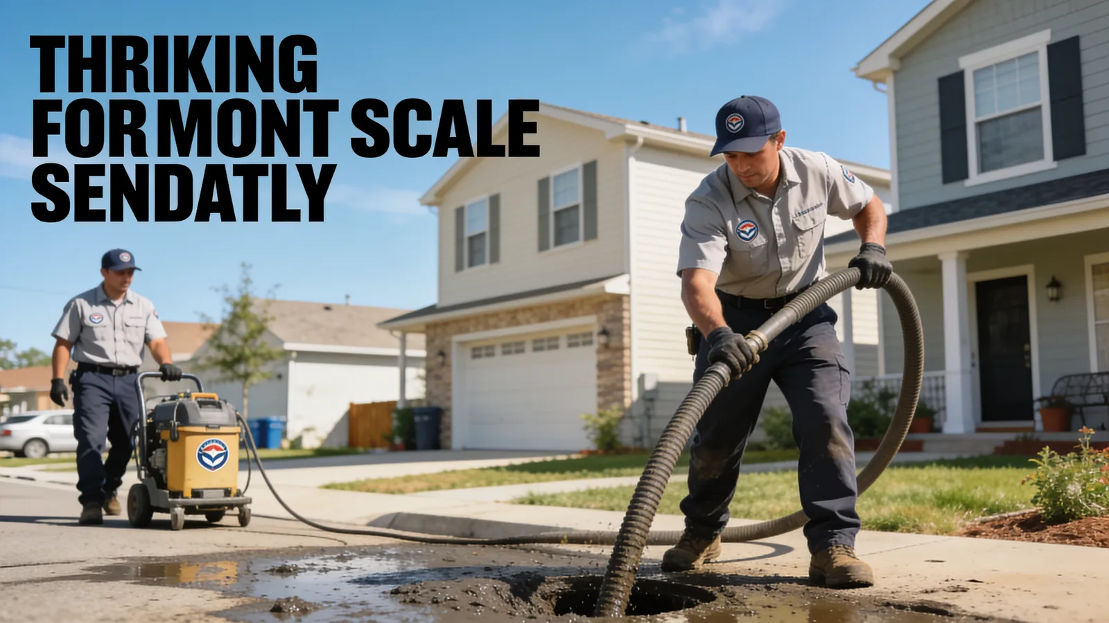 Sewage Cleanup in Soquel, CA near me